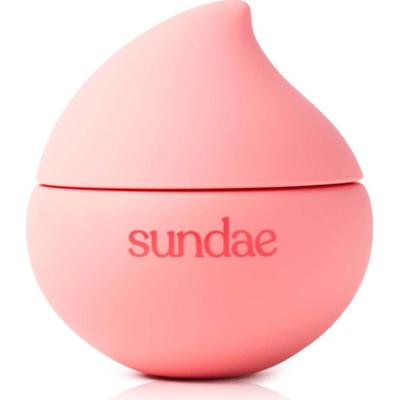 Sundae Whipped Body Moisturiser - Watermelon Whirl 220 ml