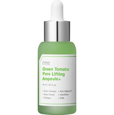 Sungboon Editor Green Tomato Pore Lifting Ampoule+ 30ml 30 ml