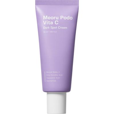 Sungboon Editor Meoru Podo Vita C Dark Spot Cream 50 g