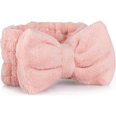 Sunspa Hedda Skoug X SunSpa OK To Be Cute Headband Rose