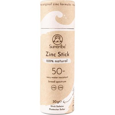 Suntribe Active & Sports Suntribe All Natural Sport Zinc Stick Spf 30
