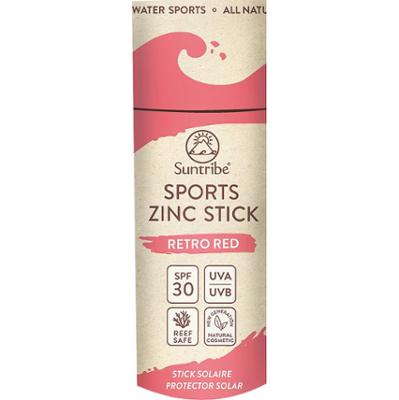 Suntribe Active & Sports Suntribe All Natural Sport Zinc Stick Spf 30