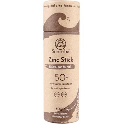 Suntribe Active & Sports Suntribe All Natural Sport Zinc Stick Spf 50