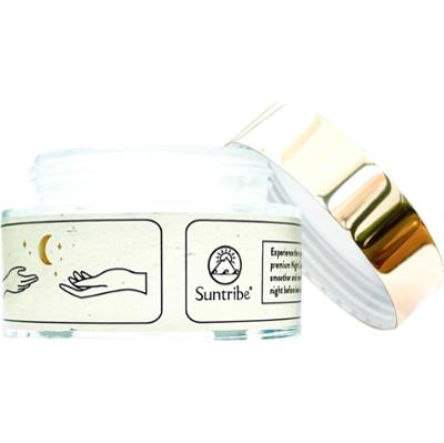 Suntribe Natural Night Cream 50 ml