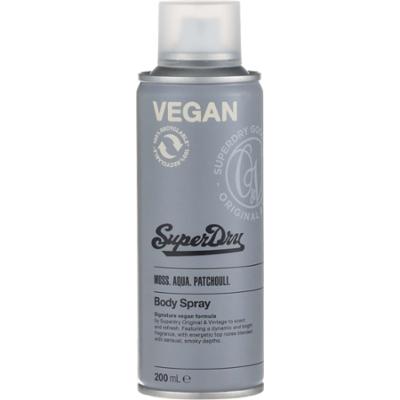 Superdry Body Spray Athletic 200 ml
