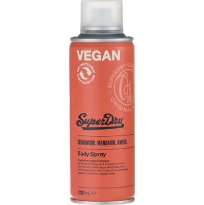 Superdry Body Spray Original 200 ml