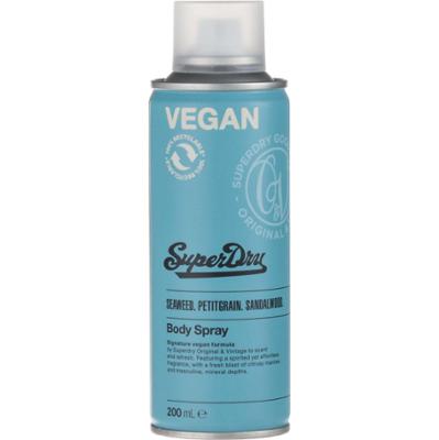 Superdry Body Spray Pacific 200 ml