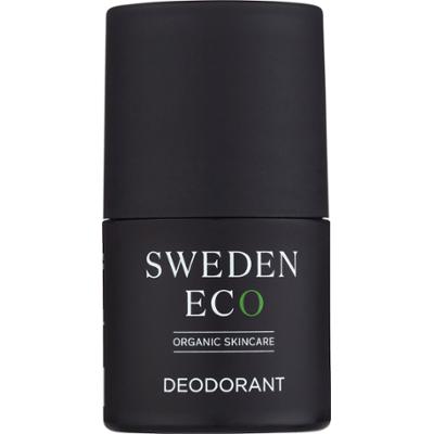 Sweden Eco Skincare for Men Organiczny dezodorant 50 ml