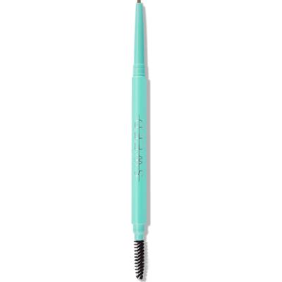 Sweed Sweed Brow Pencil Medium Brown Brow Pencil