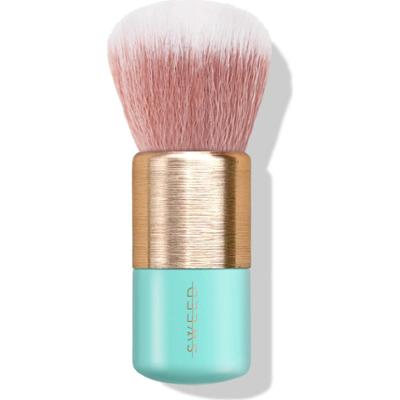 Sweed Kabuki Brush