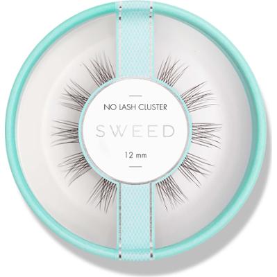 Sweed Sweed Lashes No Lash Cluster 12mm No Lash Cluster