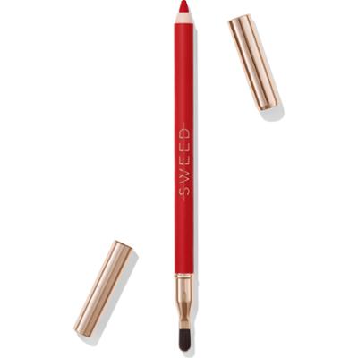 Sweed SWEED Lip Liner Classic Red Lip Liner