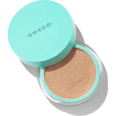 Sweed Sweed Miracle Powder Medium Light 02 Miracle Powder