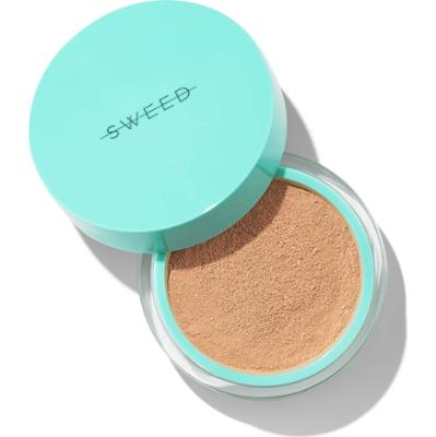 Sweed Miracle Powder Mini 03 Golden Medium