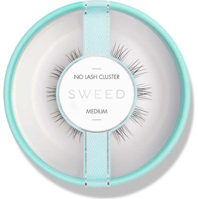 Sweed Sweed No Lash Cluster Duo Size Medium No Lash Cluster Duo Size