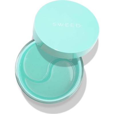 Sweed Peptide & Ice Lift & Firm Hydra Gel Eye Patches 100 g
