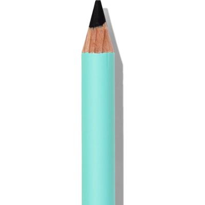 Sweed Sweed Satin Kohl Eye Pencil Black Satin Kohl Eye Pencil