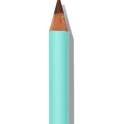 Sweed Sweed Satin Kohl Eye Pencil Dusty Brown Satin Kohl Eye Pencil