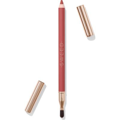Sweed x Lydia Millen SWEED x Lydia Millen Lip Liner Rose Petal 1,2 g L