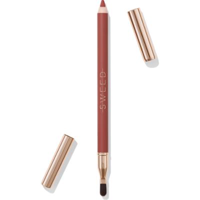 Sweed x Lydia Millen SWEED x Lydia Millen Lip Liner Rose Thorn 1,2 g L