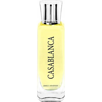 Swiss Arabian Casablanca Eau de Parfum 75 ml