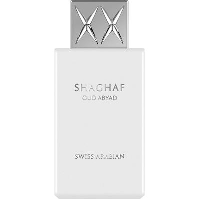 Swiss Arabian Shaghaf Oud Abyad Eau de Parfum 75 ml