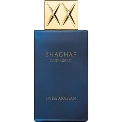 Swiss Arabian Shaghaf Oud Azraq Eau de Parfum 75 ml