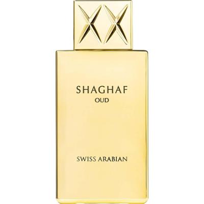 Swiss Arabian Shaghaf Oud Eau de Parfum 75 ml