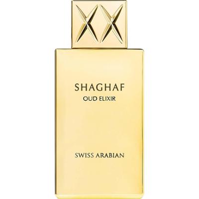 Swiss Arabian Shaghaf Oud Elixir Eau de Parfum 75 ml