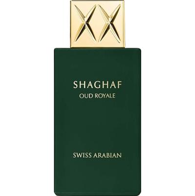 Swiss Arabian Shaghaf Oud Royale Eau de Parfum 75 ml