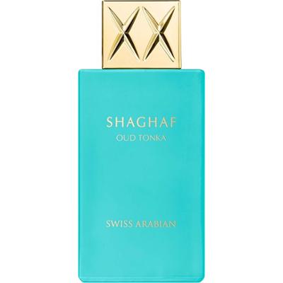 Swiss Arabian Shaghaf Oud Tonka Eau de Parfum 75 ml