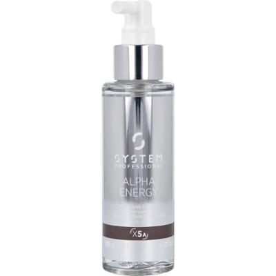 System Professional Extra Olejek do włosów 100 ml