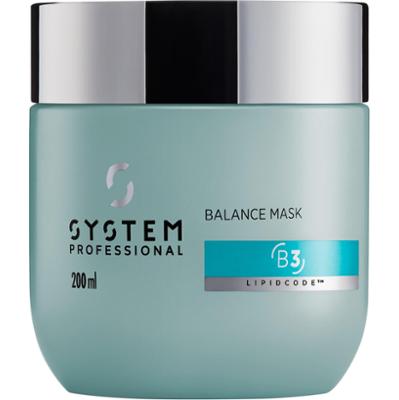System Professional Balance Maska do włosów 200 ml