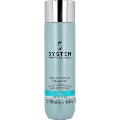 System Professional Balance Szampon do włosów 250 ml