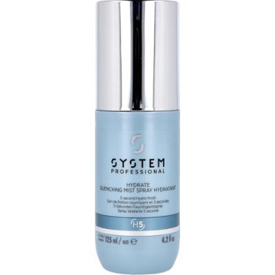 System Professional Hydrate Mgiełka do włosów 125 ml