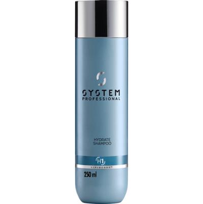 System Professional Hydrate Szampon do włosów 250 ml