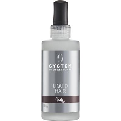 System Professional Extra Olejek do włosów 100 ml