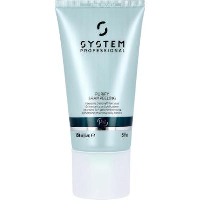System Professional Purify Szampon do włosów 150 ml