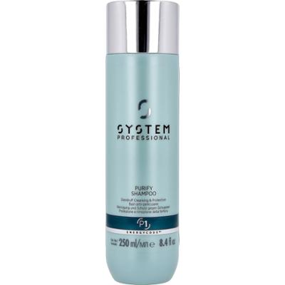 System Professional Purify Szampon do włosów 250 ml