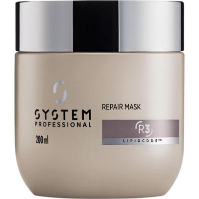System Professional Repair Maska do włosów 200 ml