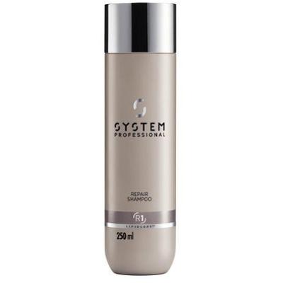 System Professional   Repair Shampoo 250 ml