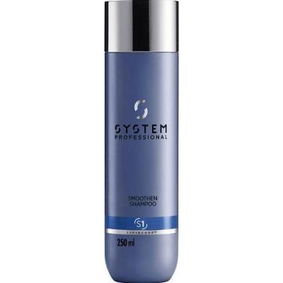 System Professional Smoothen Szampon do włosów