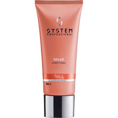 System Professional Solar Conditioner 200 ml