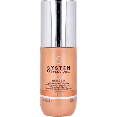 System Professional Solar Spray do włosów 125 ml