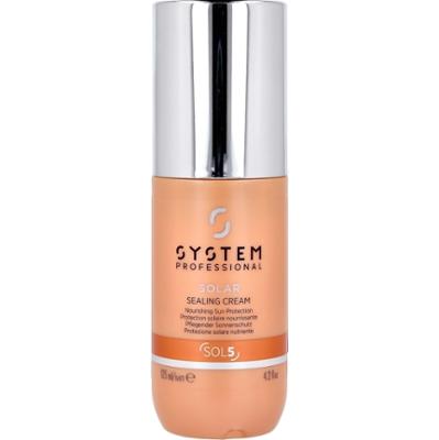 System Professional Solar Sealing Cream 125 ml