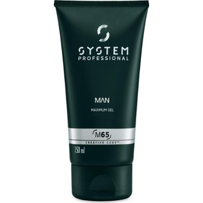 System Professional System Man styling Żel do włosów 150 ml