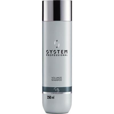 System Professional   Volumize Shampoo 250 ml
