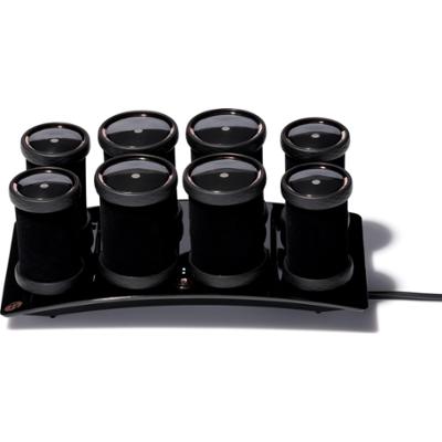 T3 Volumizing Hot Rollers LUXE for Volume, Body, and Shine