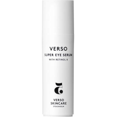 Verso Skincare N°5 Super Eye Serum With Retinol 8 15 ml