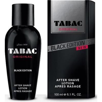 Tabac Black Edition ASL 100 ml